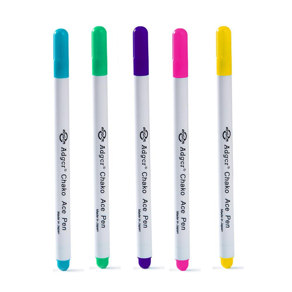 Embroidery Web - 5pcs Soluble Cross Stitch Water Erasable