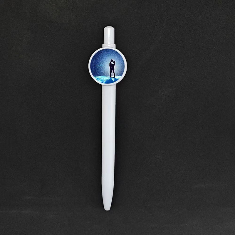 Transfer Pen Ink - Personalized Customized Blank Sublimation Ballpoint Pen