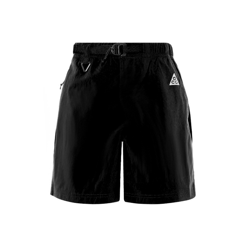 Embroidery Nike Logo - Nike ACG Collection Men's Casual Shorts