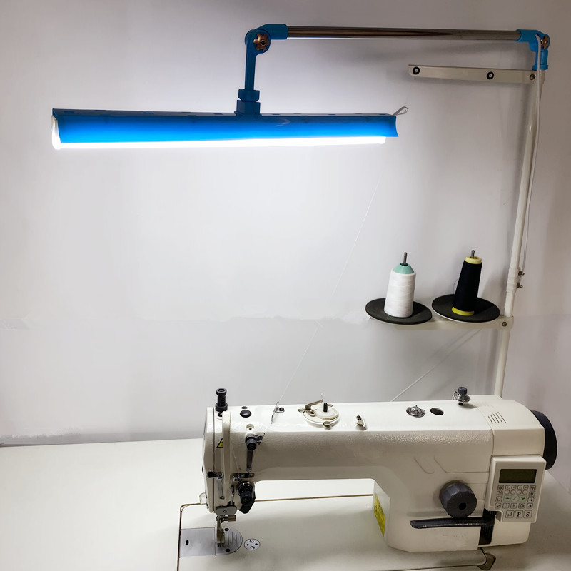 Embroidery Workshop - Sewing Machine Thread Holder Clothing Light