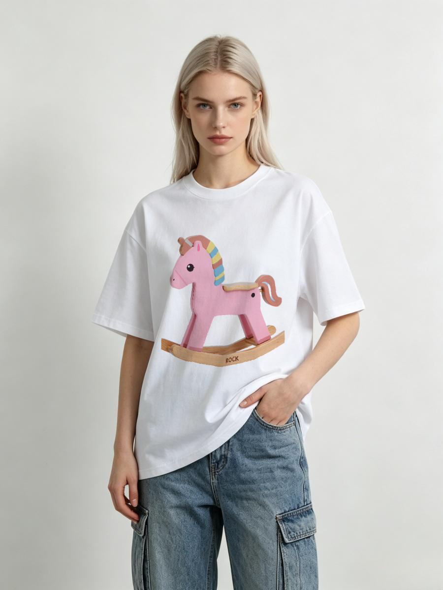 Embroidery Ring Sizes - T Shirts Female Ring Spun Cotton