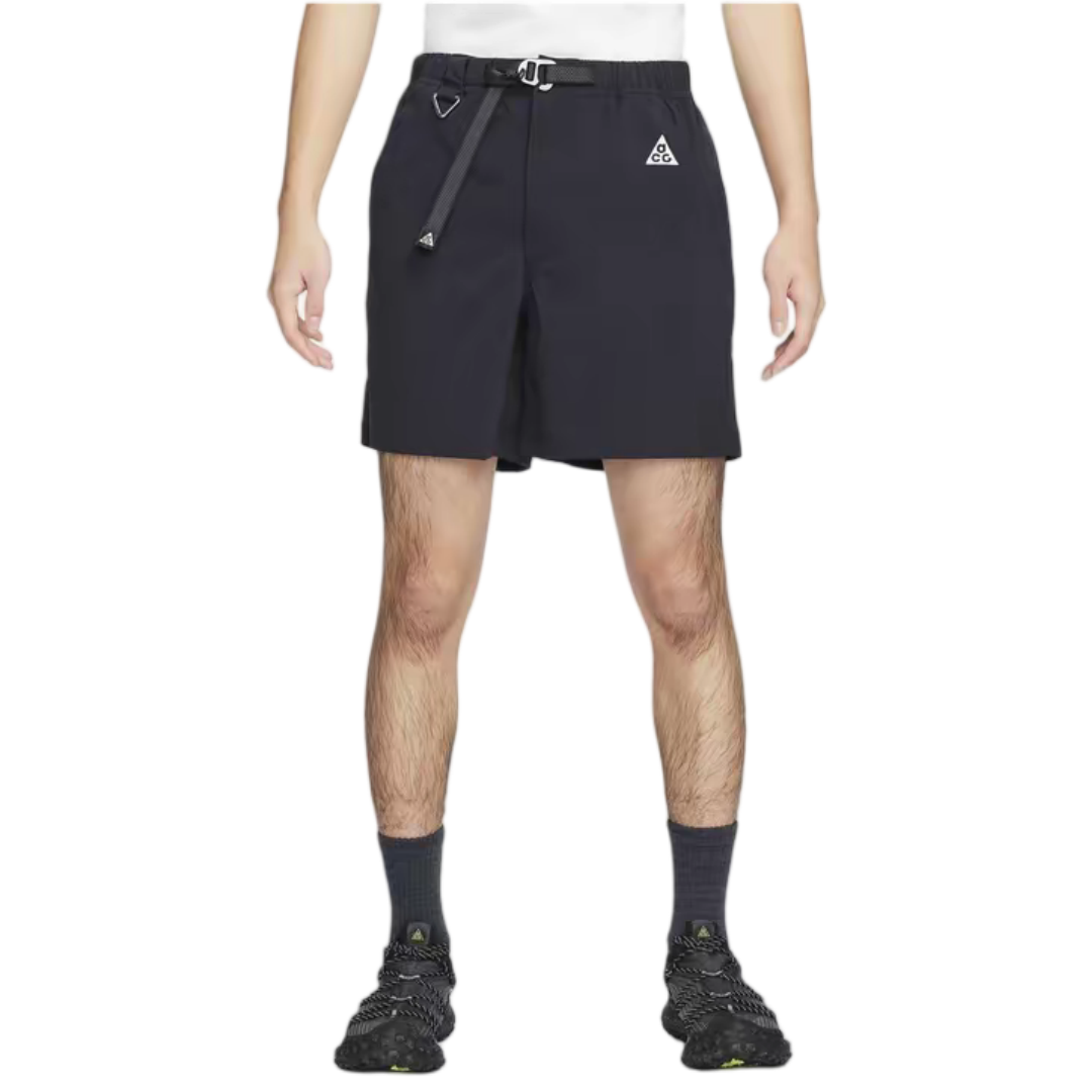 Embroidery Nike Logo - Nike ACG Collection Men's Casual Shorts