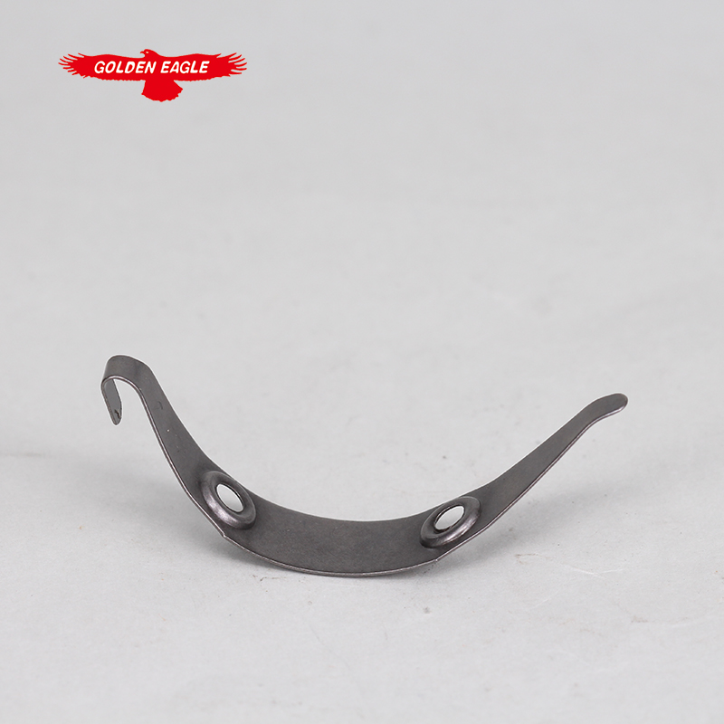 Embroidery Eyebrow - Eyebrows Household Sewing Shuttle Spring Piece