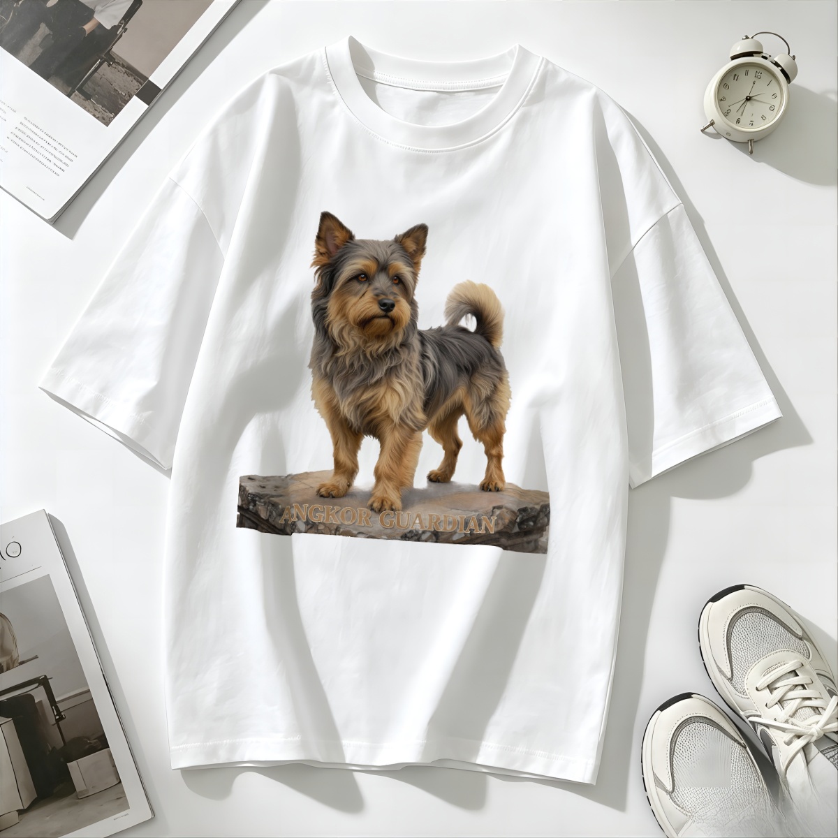 T-Shirt Ring Design Pattern De - Embroidery Ring Sizes 评论和价格