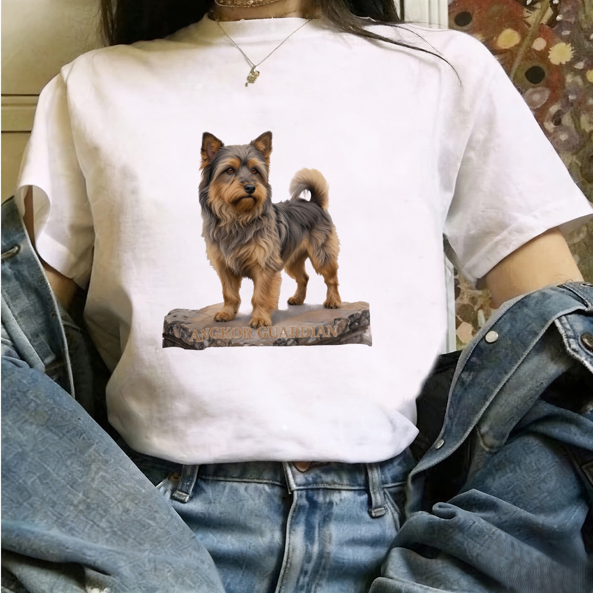 T-Shirt Ring Design Pattern De - Embroidery Ring Sizes 评论和价格