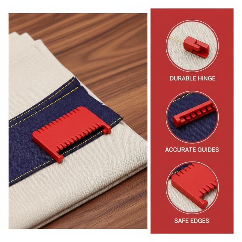 Sewing Guide Template for Stra - Embroidery Workshop 评论和价格