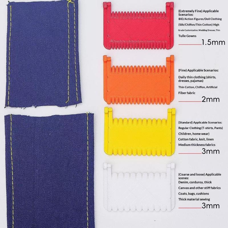 Sewing Guide Template for Stra - Embroidery Workshop 评论和价格
