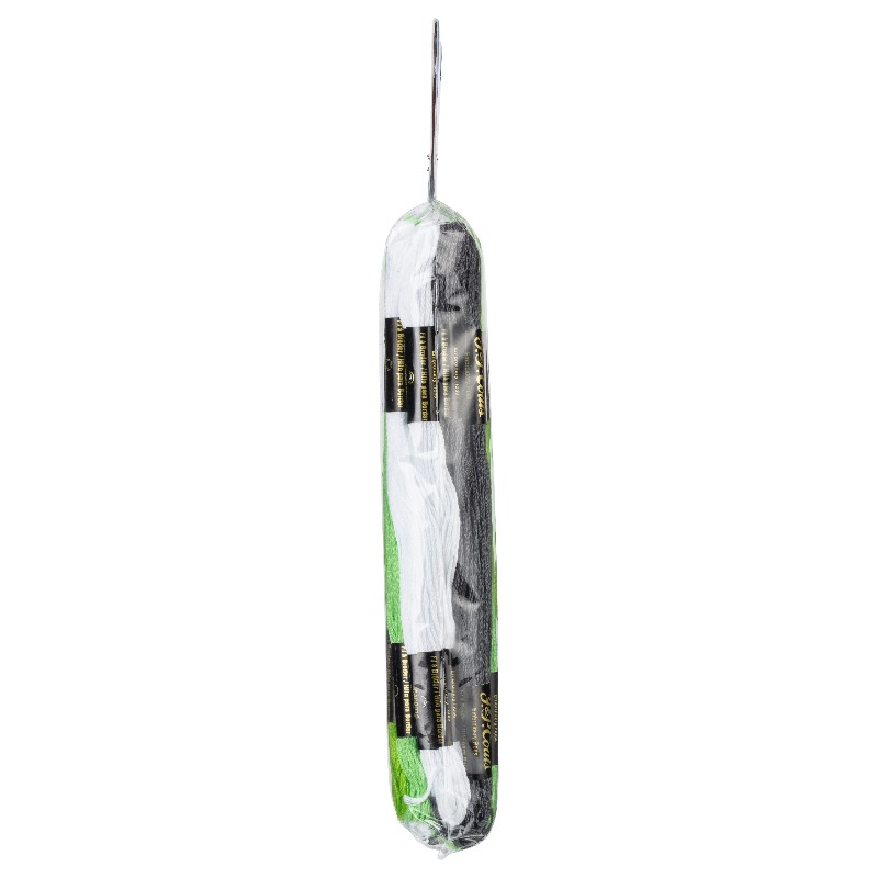 Embroidery Floss Value Pack, G - Embroidery Garden 评论和价格