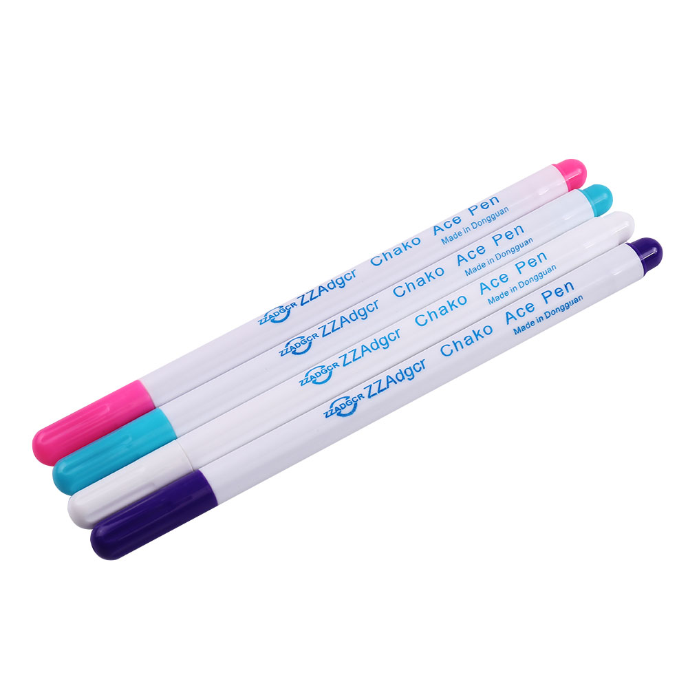 5pcs Soluble Cross Stitch Wate - Embroidery Web 评论和价格