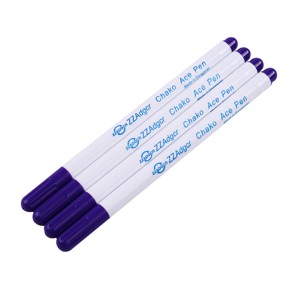 5pcs Soluble Cross Stitch Wate - Embroidery Web 评论和价格