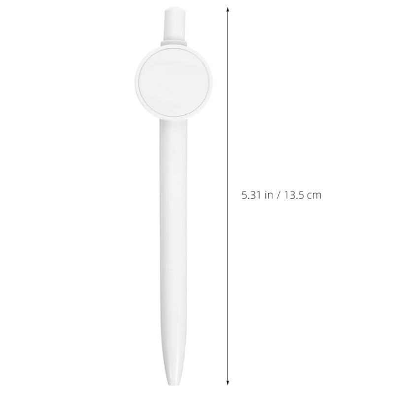 Personalized Customized Blank  - Transfer Pen Ink 评论和价格