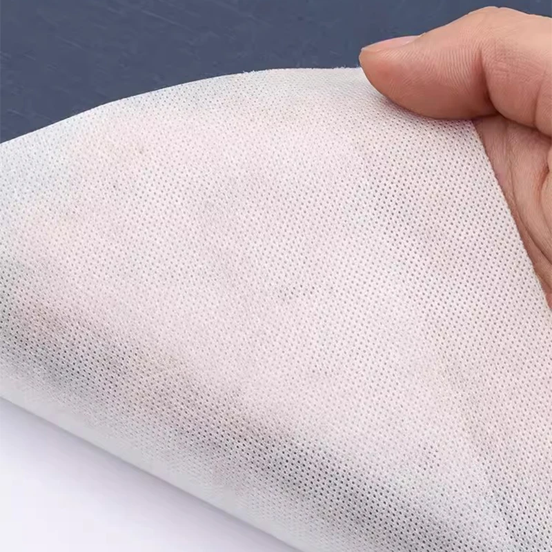 Water-Soluble Lining Fabric Em - Water Soluble Stabilizer 评论和价格