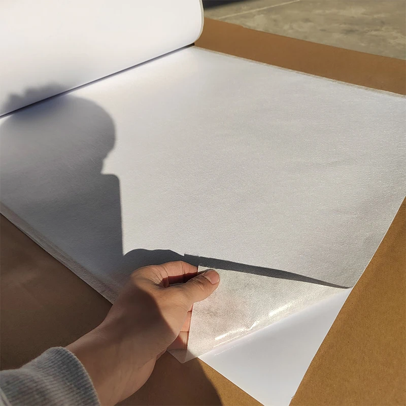 Water-Soluble Lining Fabric Em - Water Soluble Stabilizer 评论和价格
