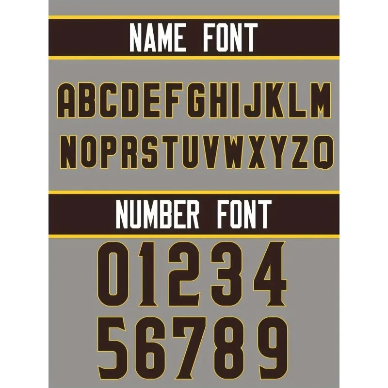 Custom Name And Number Men's E - Embroidery Men Shirt 评论和价格