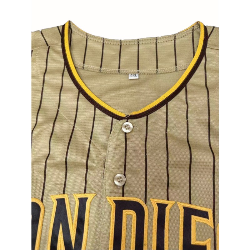 Custom Name And Number Men's E - Embroidery Men Shirt 评论和价格