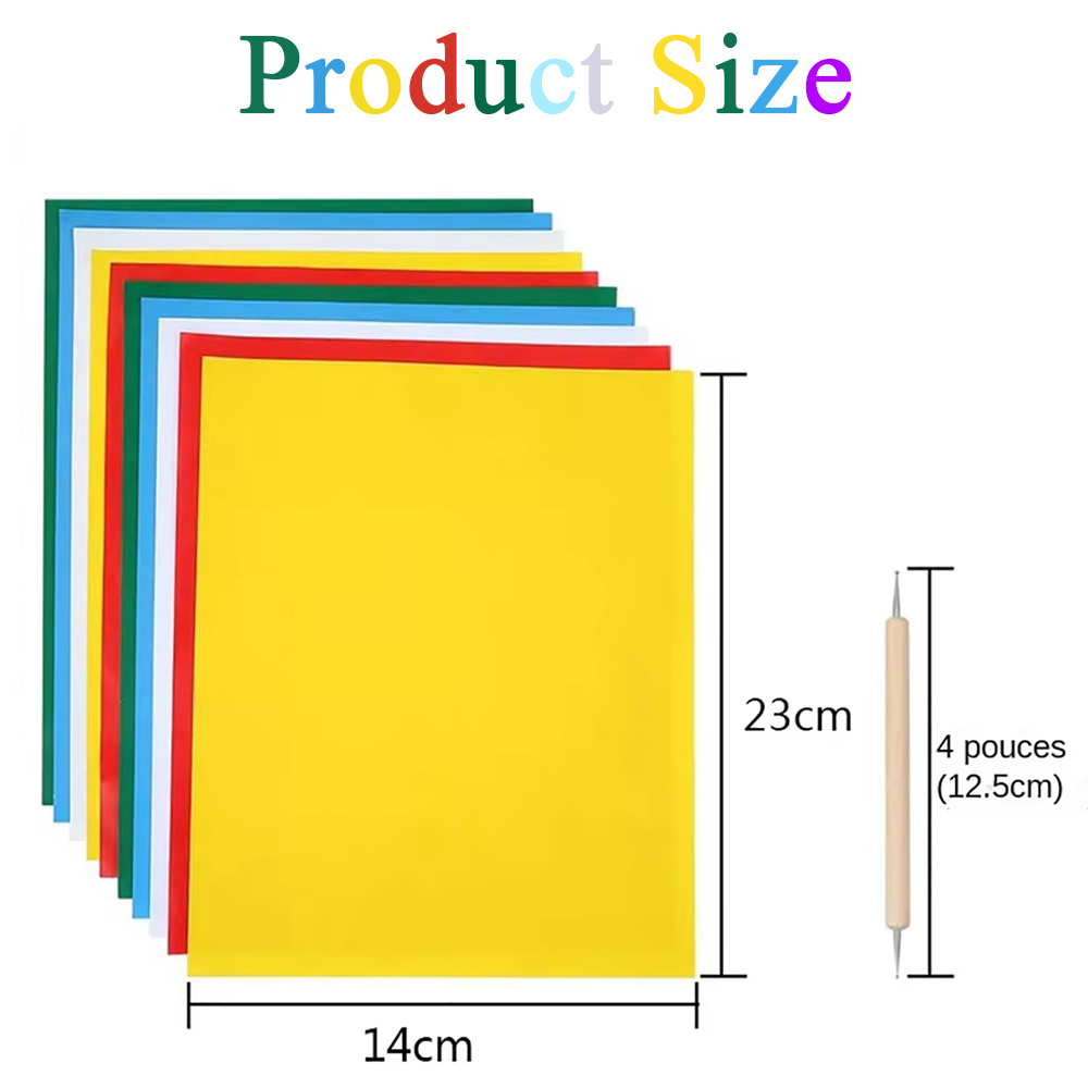 10pcs/set Embroidery Transfer  - Embroidery Web 评论和价格