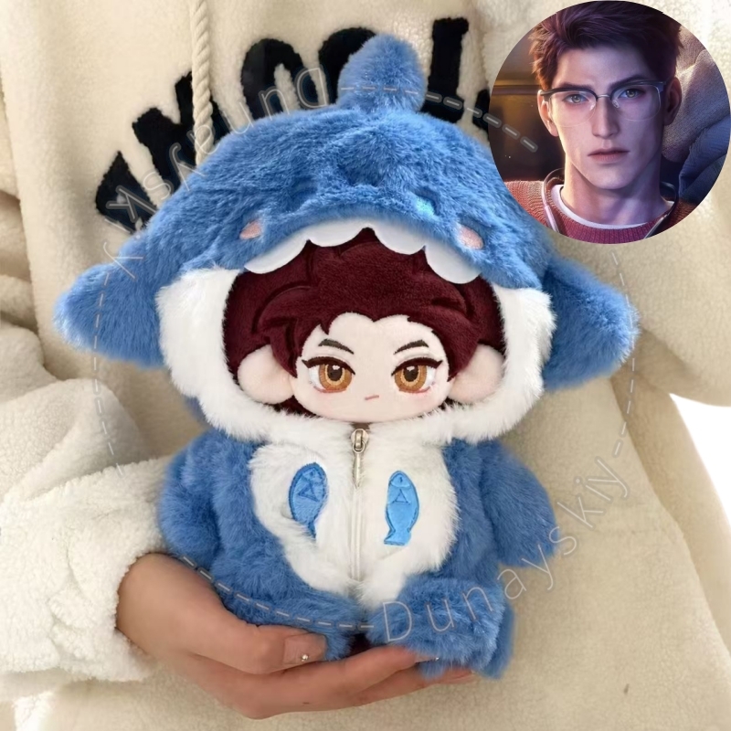 Valko 20cm Plush Clothes Chibi - Embroidery Kit 评论和价格