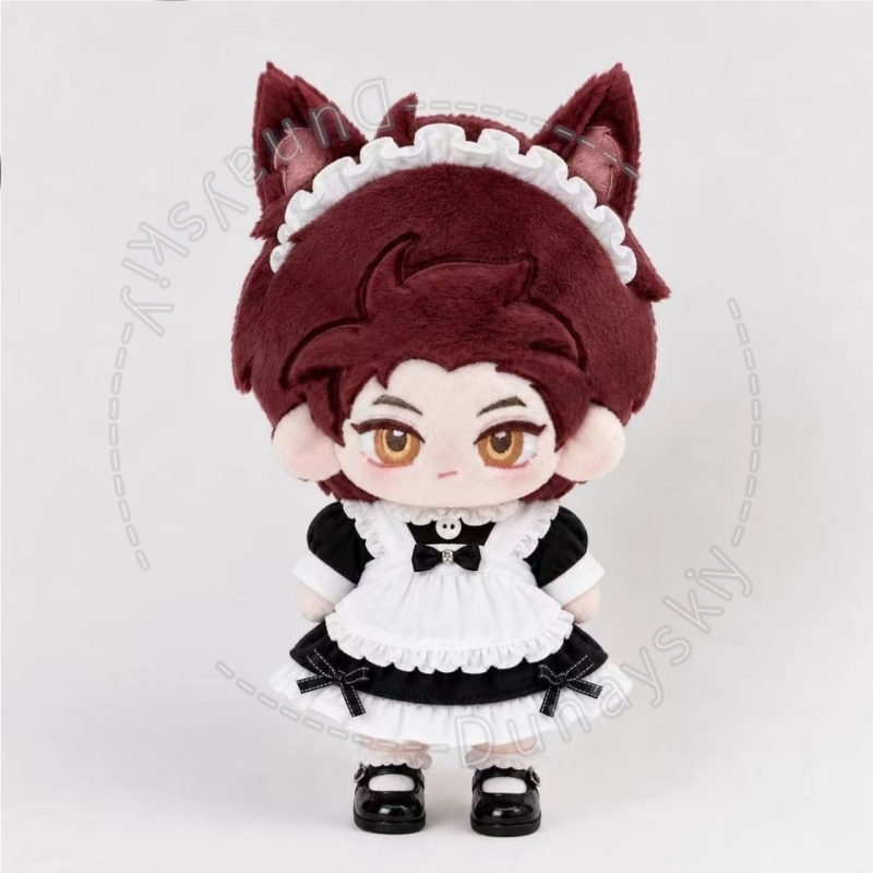 Valko 20cm Plush Clothes Chibi - Embroidery Kit 评论和价格
