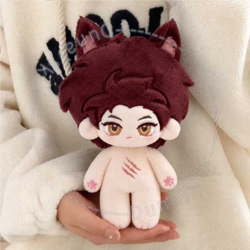 Valko 20cm Plush Clothes Chibi - Embroidery Kit 评论和价格