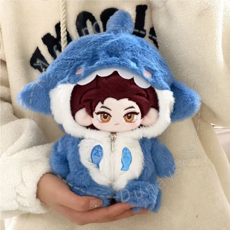 Valko 20cm Plush Clothes Chibi - Embroidery Kit 评论和价格