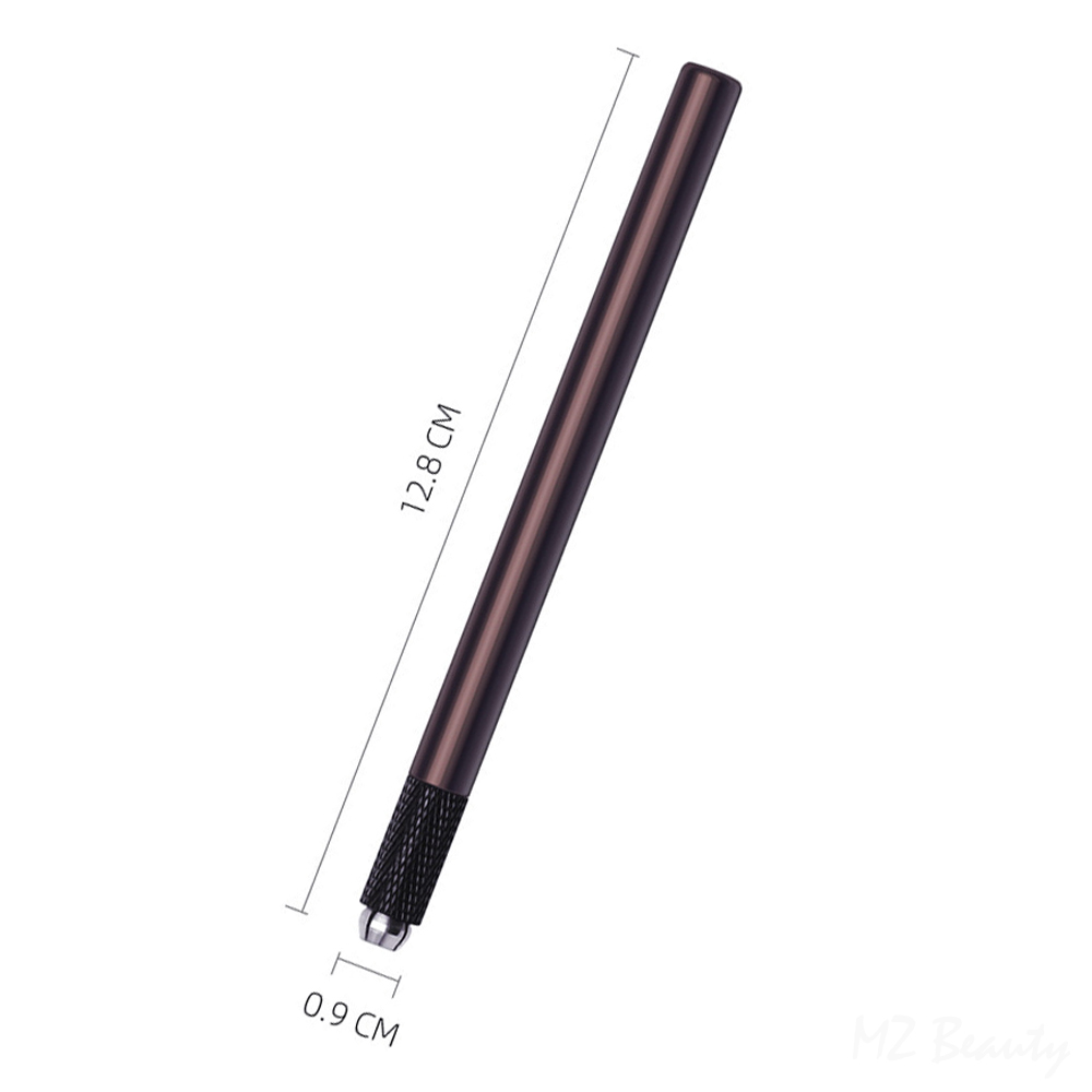 Extremely Thin 0.18MM Nano Bla - Embroidery Eyebrow 评论和价格