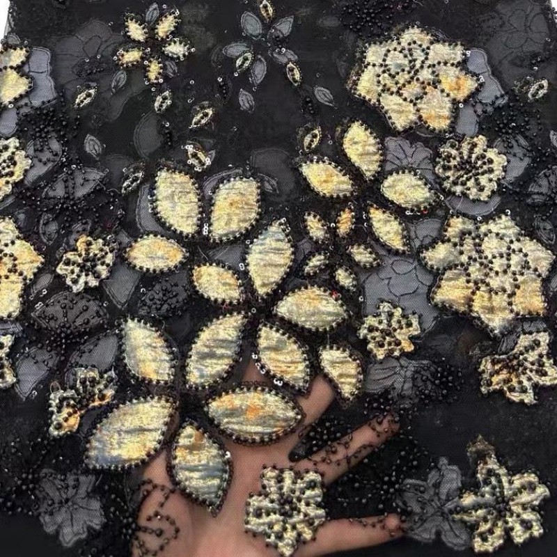 Luxury French Applique Embroid - Embroidery Ai 评论和价格