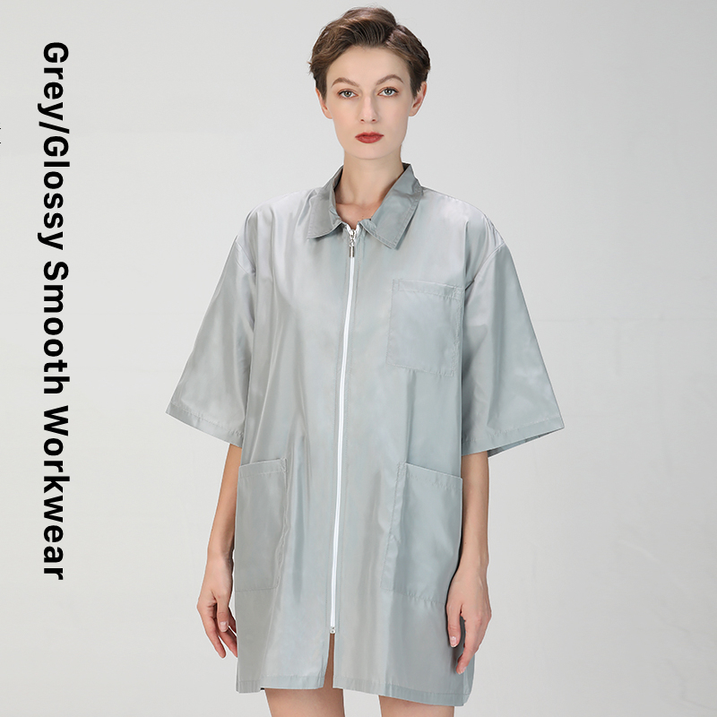 Unisex M/L/XL Beautician Water - Embroidery H&M 评论和价格