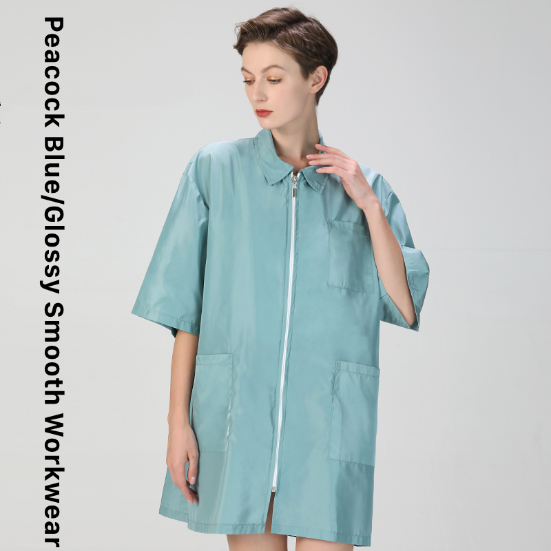 Unisex M/L/XL Beautician Water - Embroidery H&M 评论和价格