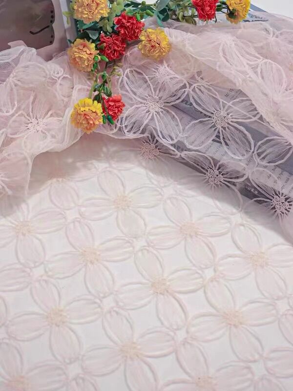 New Four-leaf clover Flower Me - Embroidery Web 评论和价格