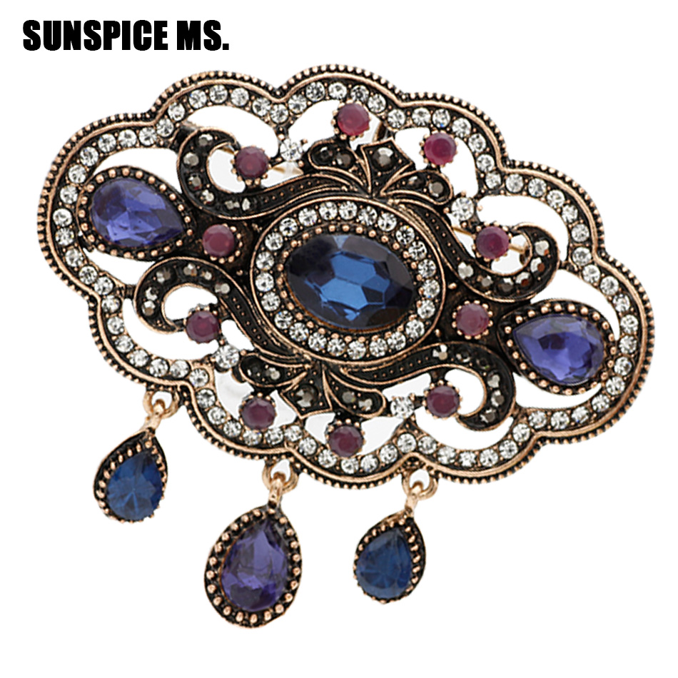 Sunspicems Elegent Round Flowe - Embroidery Kiss 评论和价格