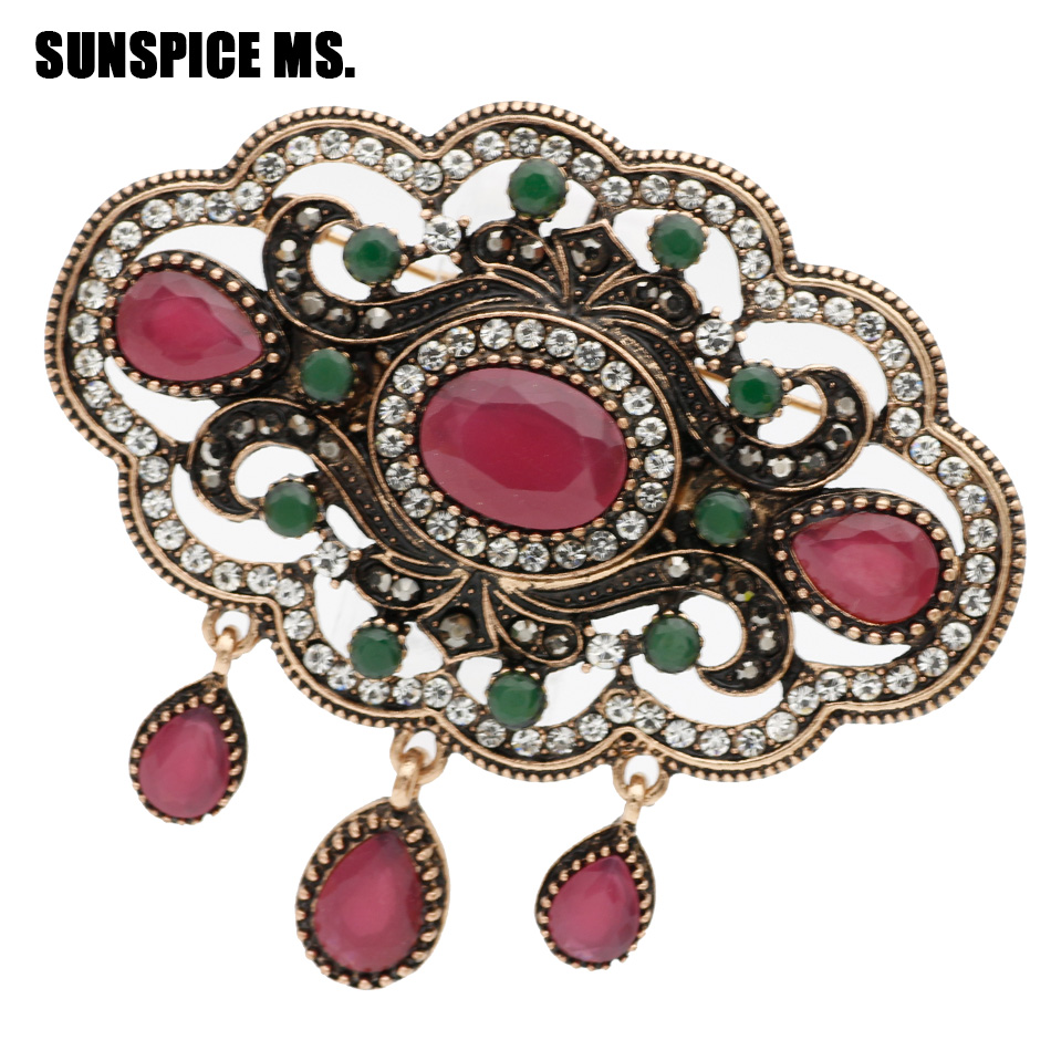 Sunspicems Elegent Round Flowe - Embroidery Kiss 评论和价格
