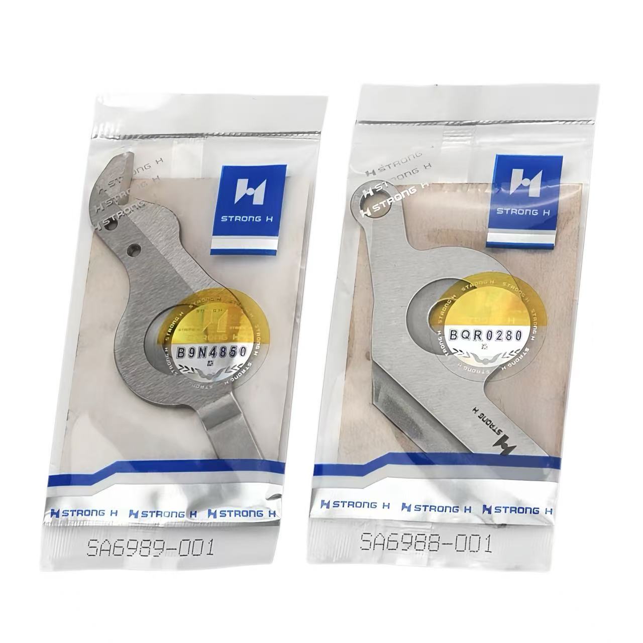 STRONG H brand SA6988001/SA698 - Embroidery H&M 评论和价格