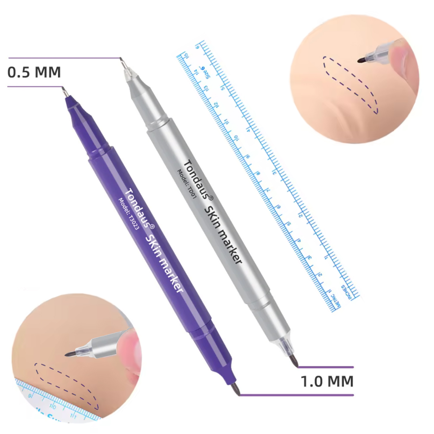 High Quality Embroidery Positi - Embroidery Eyebrow 评论和价格