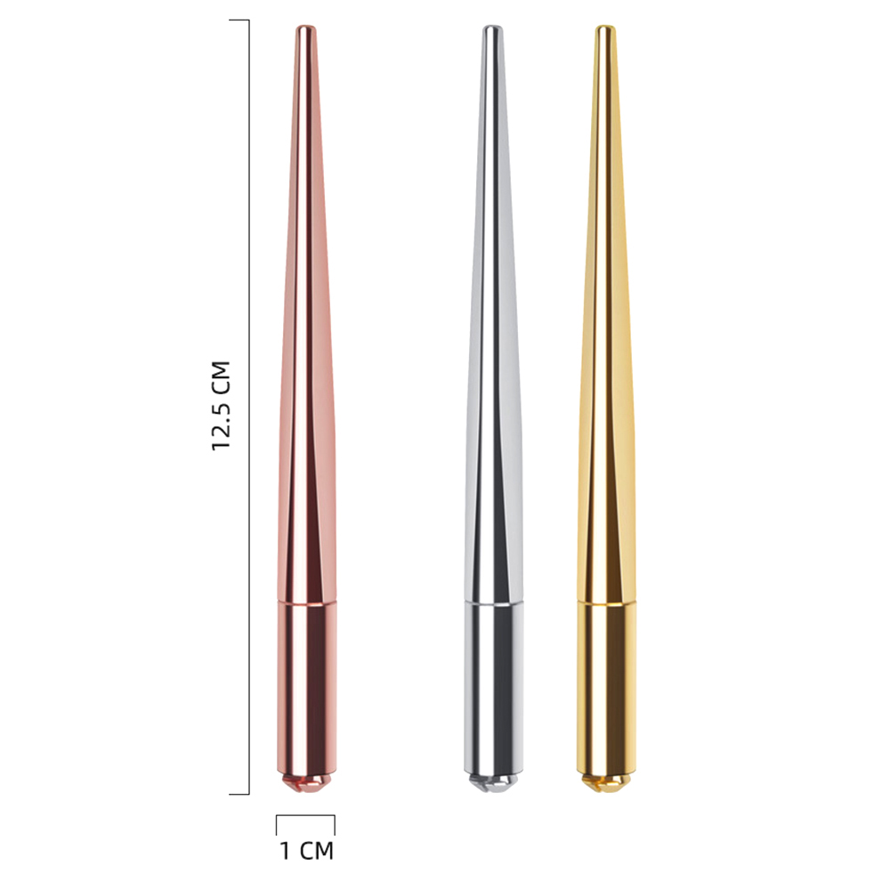 Microblading Manual Tattoo Pen - Embroidery Eyebrow 评论和价格