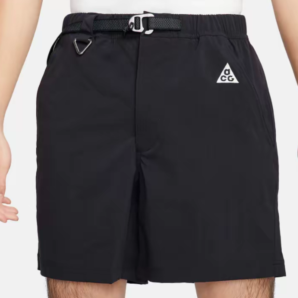Nike ACG Collection Men's Casu - Embroidery Nike Logo 评论和价格