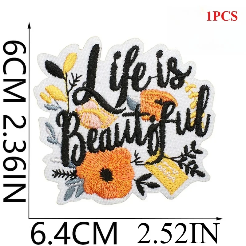 Positive Energy Embroidery Clo - Embroidery Ai 评论和价格