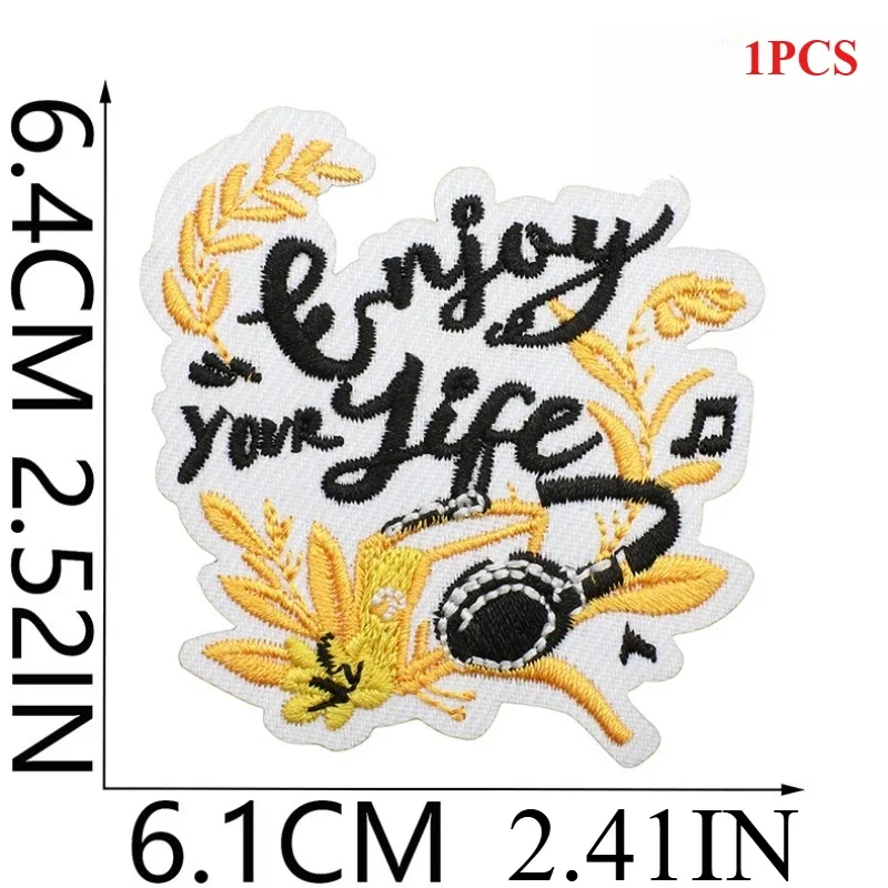 Positive Energy Embroidery Clo - Embroidery Ai 评论和价格