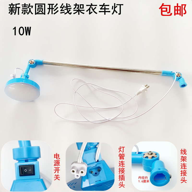 Sewing Machine Thread Holder C - Embroidery Workshop 评论和价格