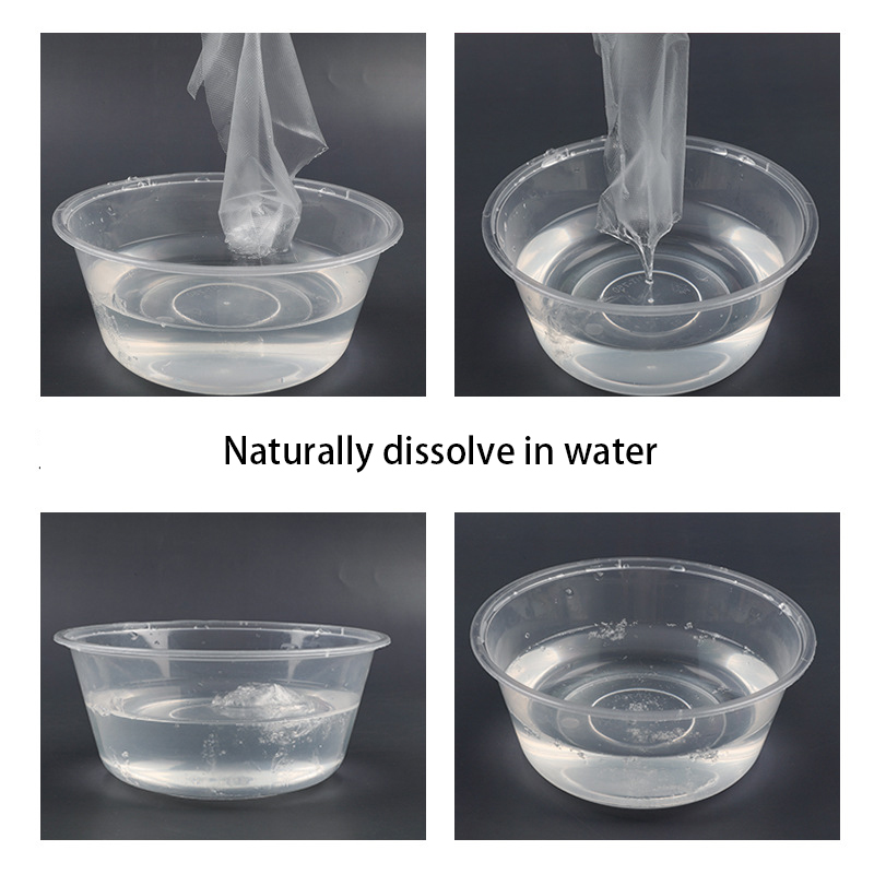 PVA Water Soluble Film Embroid - Water Soluble Stabilizer 评论和价格