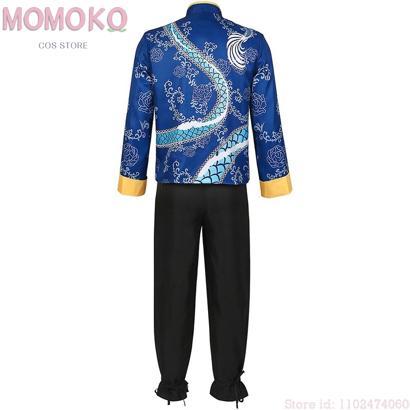 Carnival disfraz  Oshi No Ko H - Embroidery Ai 评论和价格