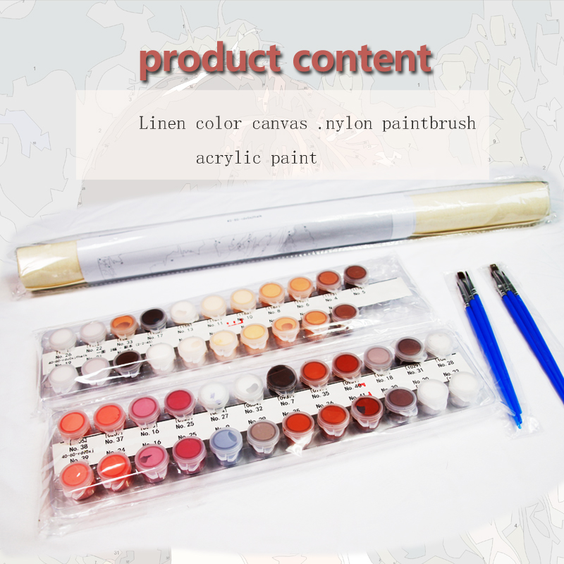 24/36/48 Color Personalised Pa - Embroidery Translate 评论和价格