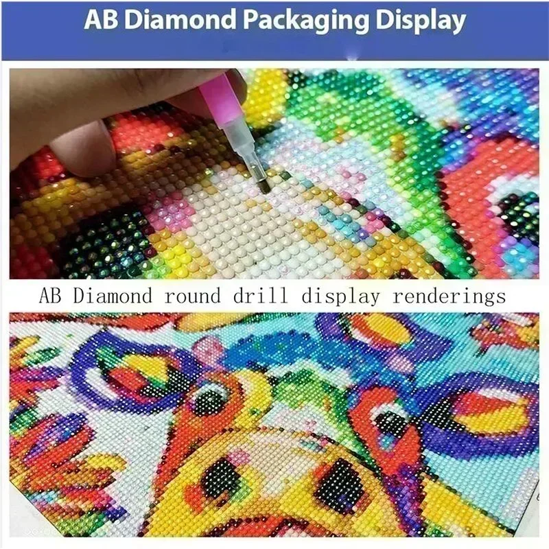 DIY Personalized Cute Animal P - Embroidery For Beginners 评论和价格