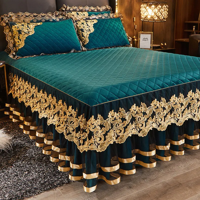 Gold Embroidery Velvet Quilted - Embroidery Ai 评论和价格