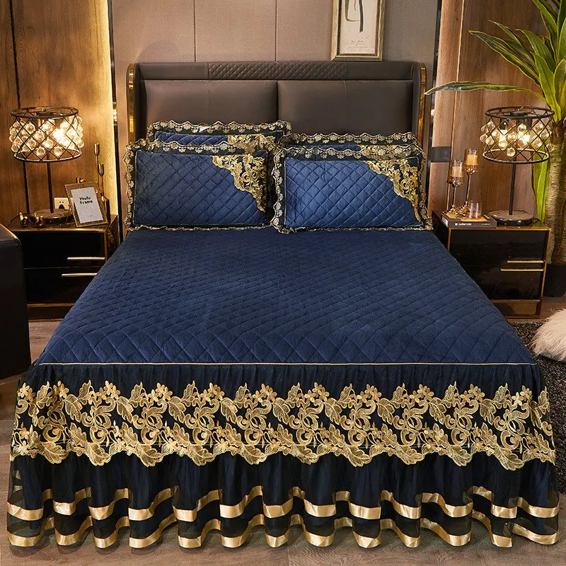 Gold Embroidery Velvet Quilted - Embroidery Ai 评论和价格