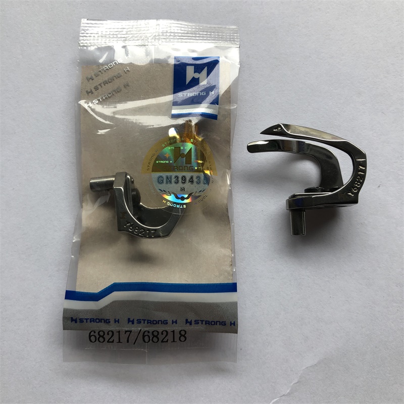 1PCS 68217 68218 Looper Strong - Embroidery H&M 评论和价格
