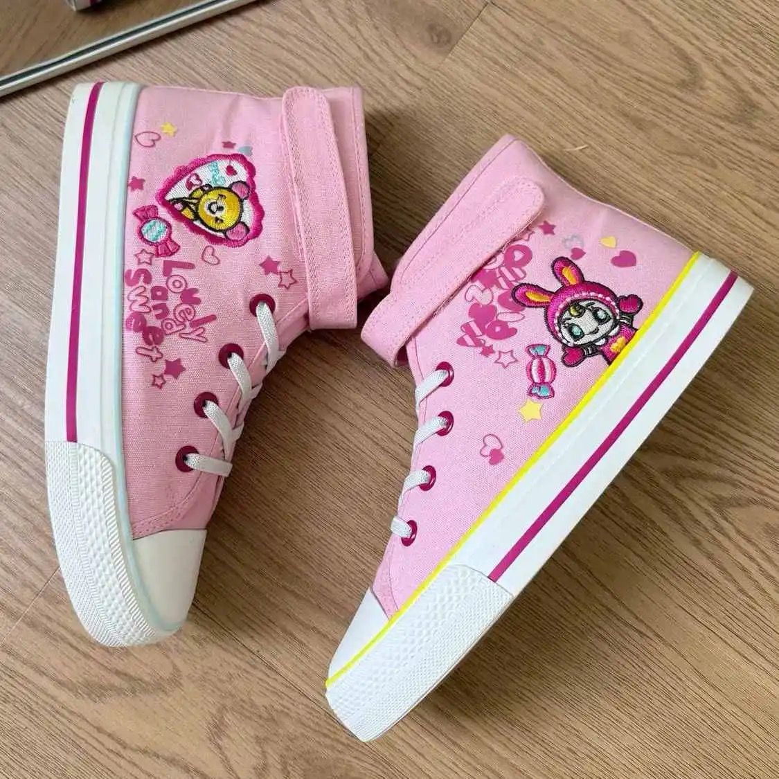 Spring Autumn New All Match Sw - Embroidery Shoes 评论和价格