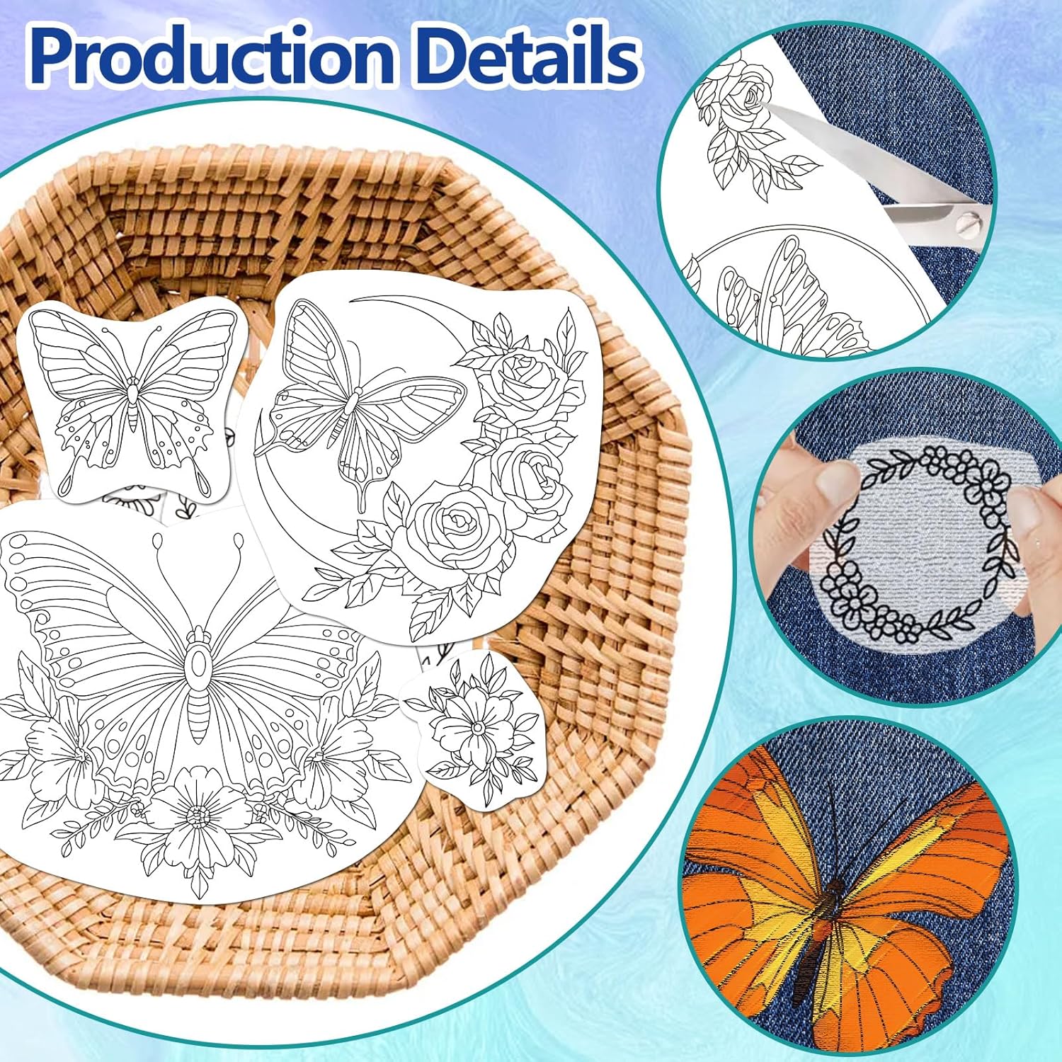 Stick and Stitch Water Soluble - Water Soluble Stabilizer 评论和价格