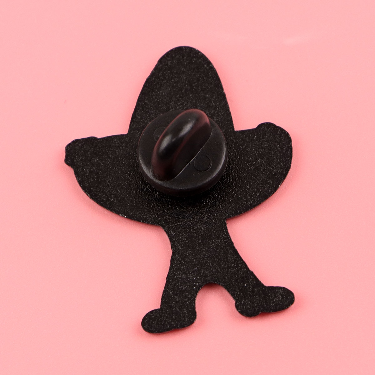 Cute Monkey Enamel Pin Funny B - Embroidery Illustration 评论和价格