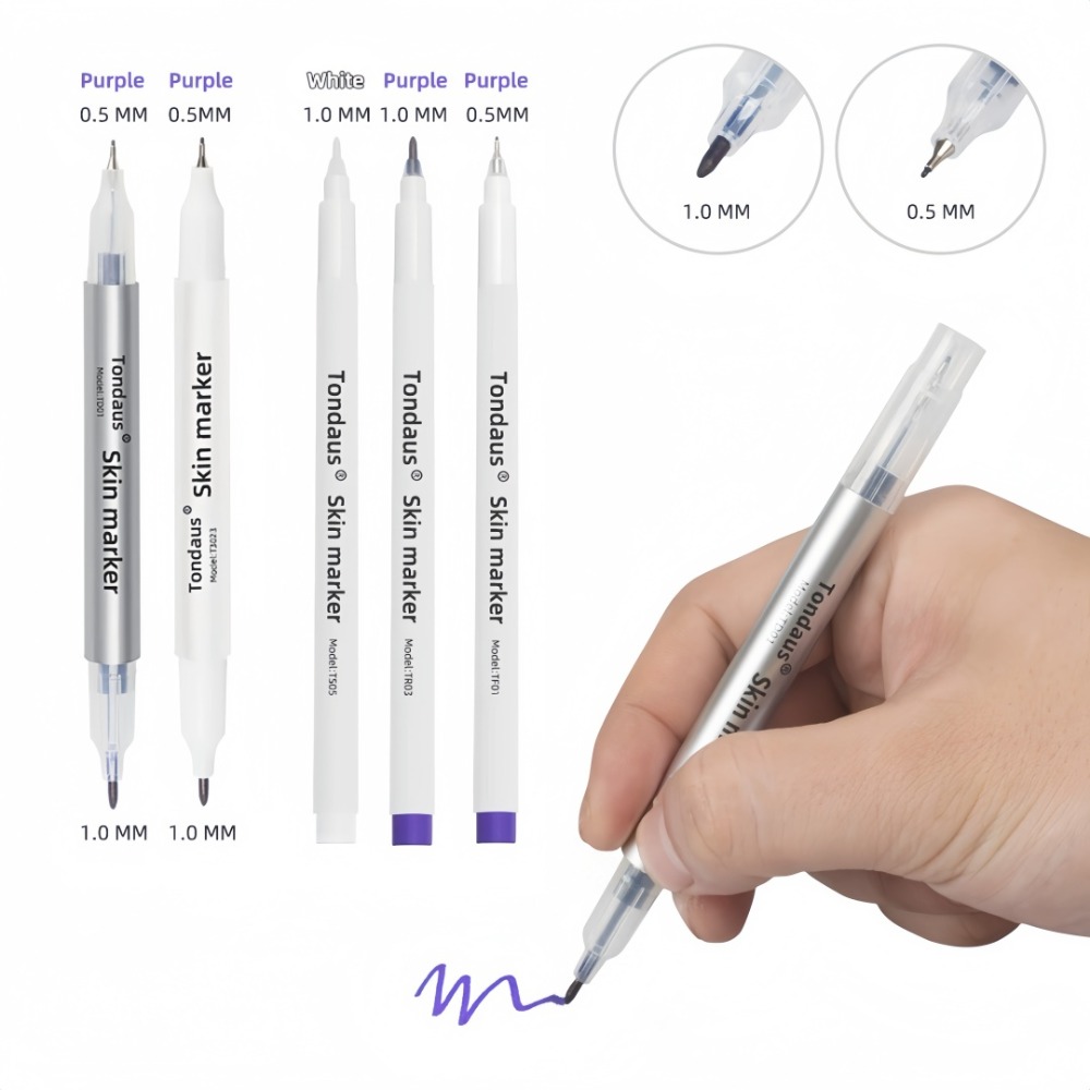 Professional Surgical Sterile  - Embroidery Eyebrow 评论和价格