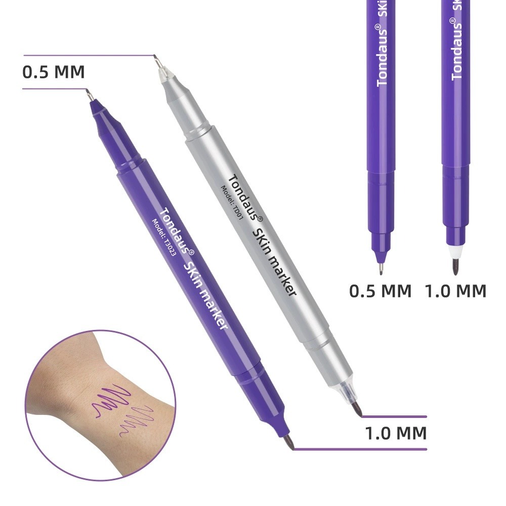 Professional Surgical Sterile  - Embroidery Eyebrow 评论和价格